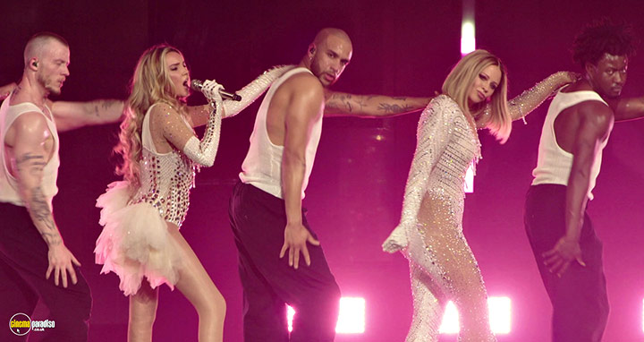 A still #53 from The Girls Aloud Show (2024)