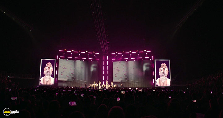 A still #57 from The Girls Aloud Show (2024)