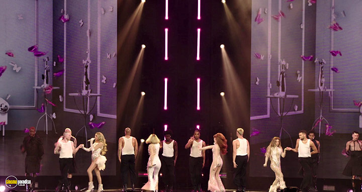 A still #58 from The Girls Aloud Show (2024)