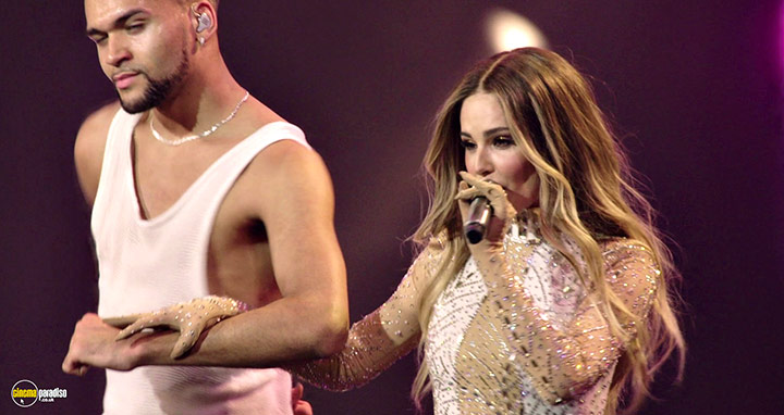 A still #60 from The Girls Aloud Show (2024)