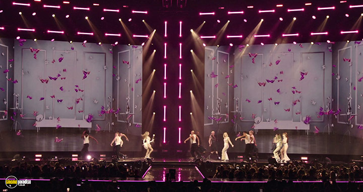 A still #61 from The Girls Aloud Show (2024)