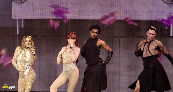 A still #62 from The Girls Aloud Show (2024)