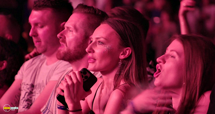 A still #64 from The Girls Aloud Show (2024)