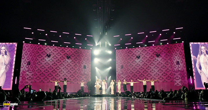 A still #65 from The Girls Aloud Show (2024)