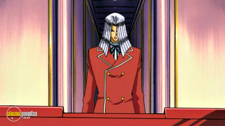 A still #4 from Yu Gi Oh!: Vol.12: Match of the Millennium (2002)
