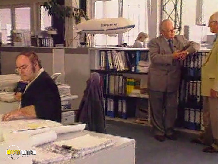 A still #3 from The Zeppelin (1998)