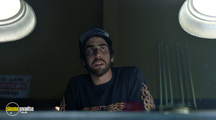 A still #2 from The Salton Sea (2002)