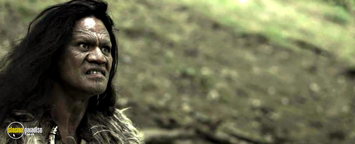 A still #2 from The Dead Lands (2014)