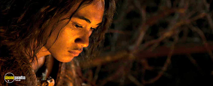 A still #4 from The Dead Lands (2014)