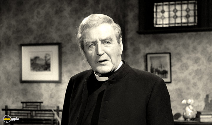 A still #2 from Heavens Above! (1963)