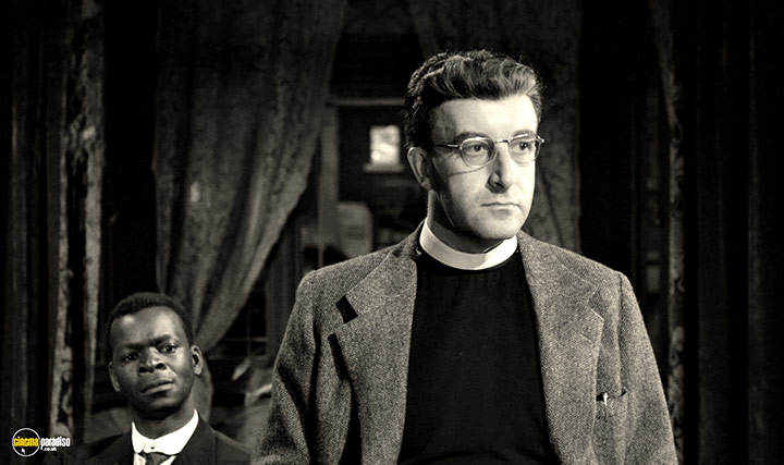 A still #1 from Heavens Above! (1963)