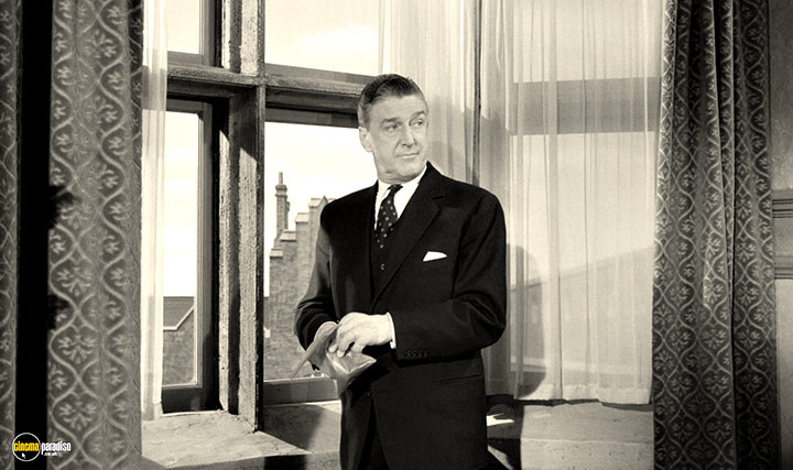 A still #4 from Heavens Above! (1963)