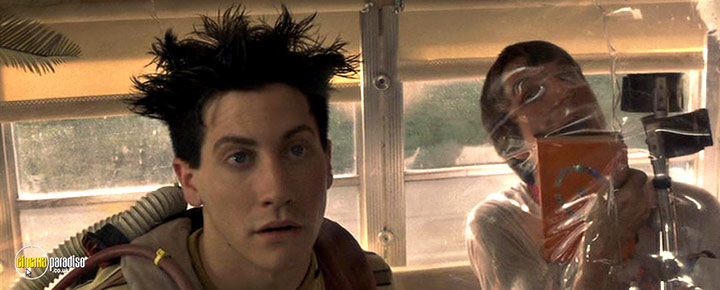A still #31 from Bubble Boy (2001)