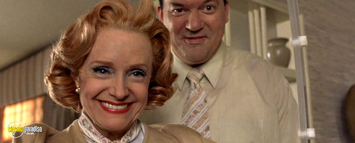 A still #18 from Bubble Boy (2001)