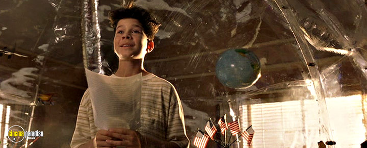A still #33 from Bubble Boy (2001)