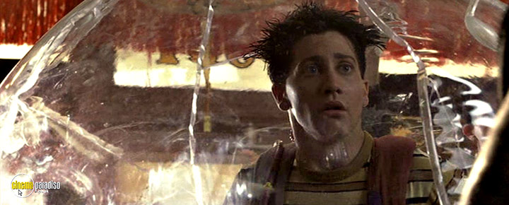 A still #34 from Bubble Boy (2001)