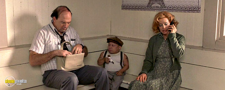 A still #35 from Bubble Boy (2001)