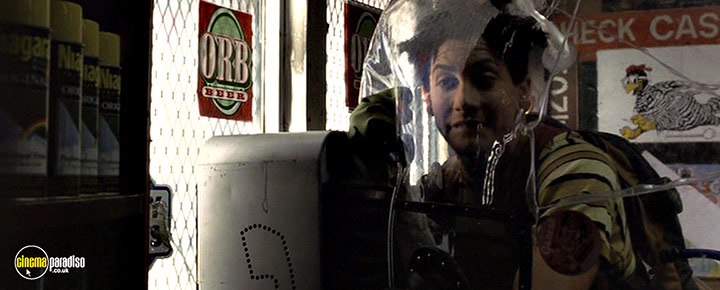 A still #1 from Bubble Boy (2001)