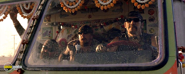 A still #37 from Bubble Boy (2001)