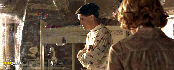 A still #38 from Bubble Boy (2001)