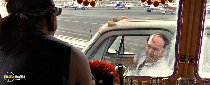 A still #39 from Bubble Boy (2001)