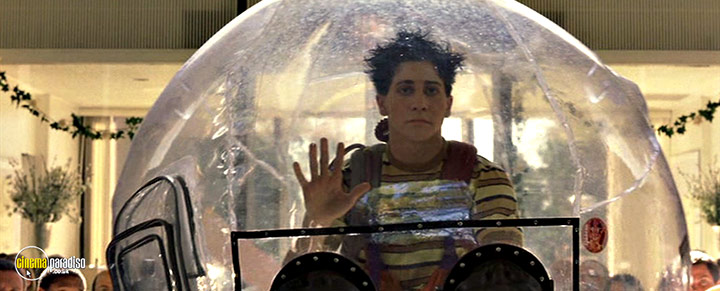A still #40 from Bubble Boy (2001)