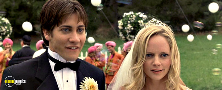 A still #43 from Bubble Boy (2001)