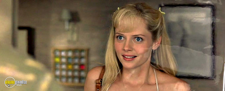 A still #8 from Bubble Boy (2001)