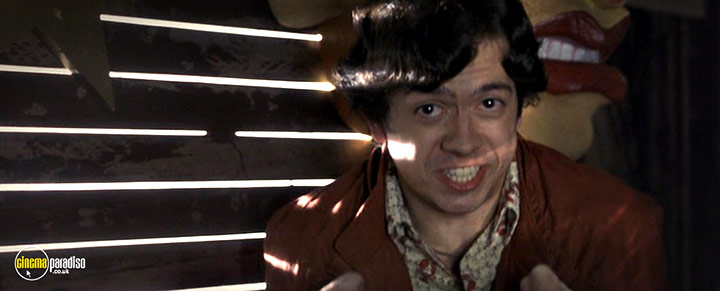 A still #6 from Bubble Boy (2001)