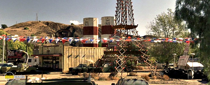 A still #50 from Bubble Boy (2001)