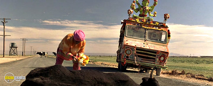 A still #51 from Bubble Boy (2001)