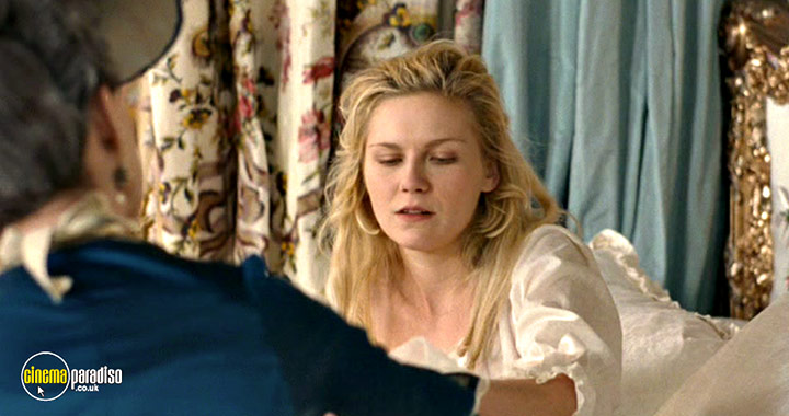 A still #10 from Marie Antoinette (2006)