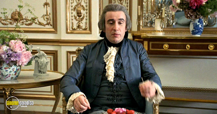 A still #3 from Marie Antoinette (2006)