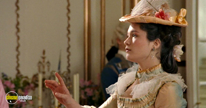 A still #4 from Marie Antoinette (2006)