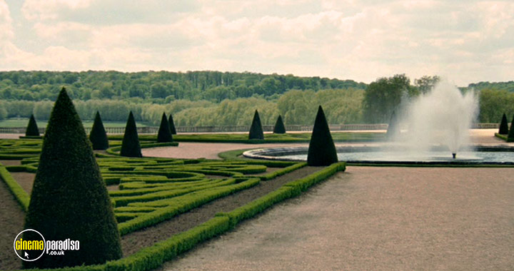A still #14 from Marie Antoinette (2006)