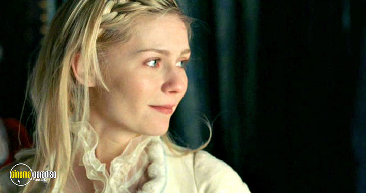 A still #5 from Marie Antoinette (2006)