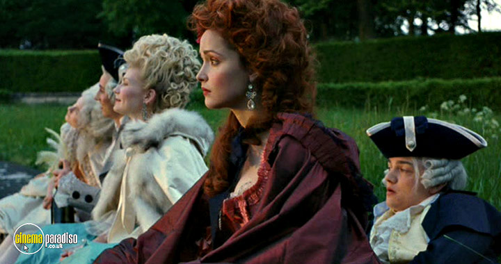 A still #9 from Marie Antoinette (2006)