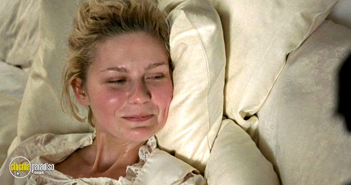 A still #15 from Marie Antoinette (2006)