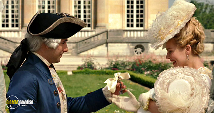 A still #20 from Marie Antoinette (2006)
