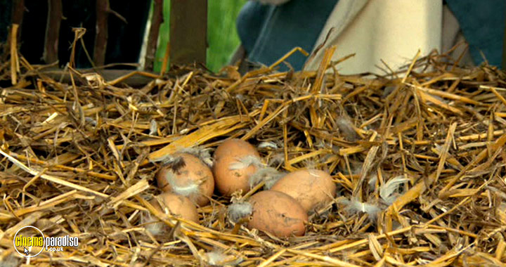 A still #21 from Marie Antoinette (2006)