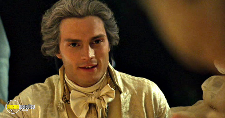 A still #8 from Marie Antoinette (2006)