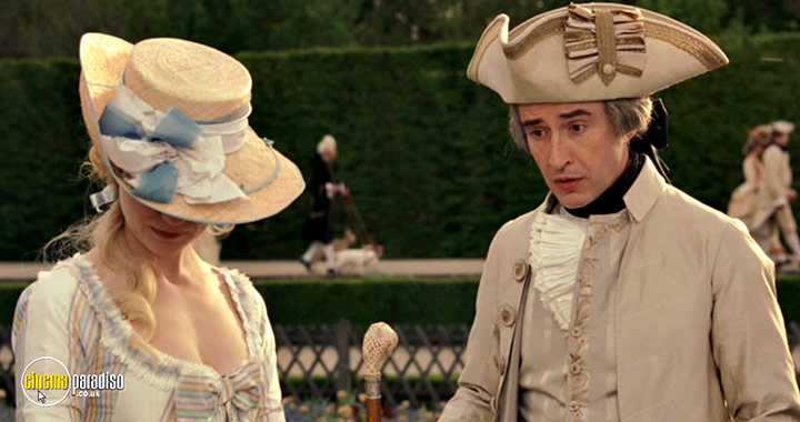A still #23 from Marie Antoinette (2006)