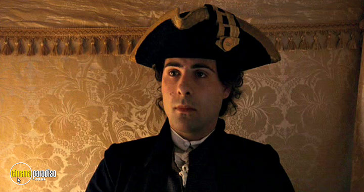 A still #7 from Marie Antoinette (2006)