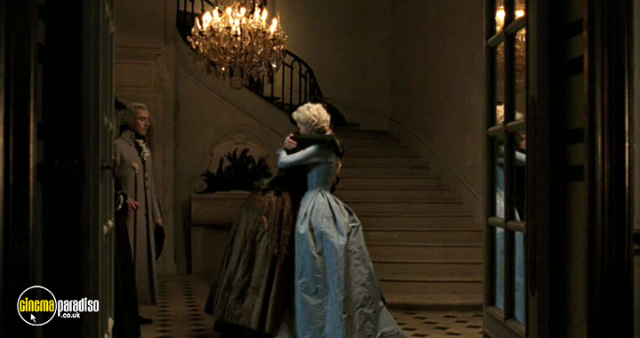 A still #29 from Marie Antoinette (2006)
