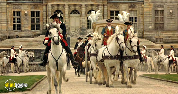 A still #30 from Marie Antoinette (2006)