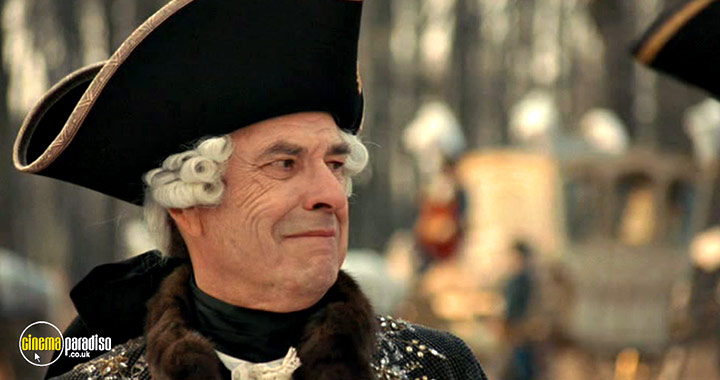 A still #32 from Marie Antoinette (2006)