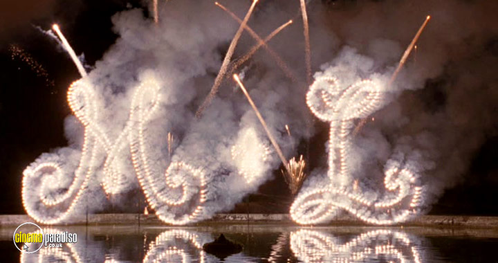 A still #34 from Marie Antoinette (2006)