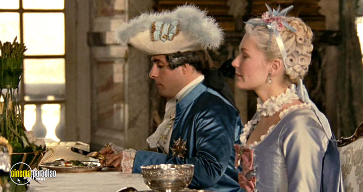 A still #35 from Marie Antoinette (2006)