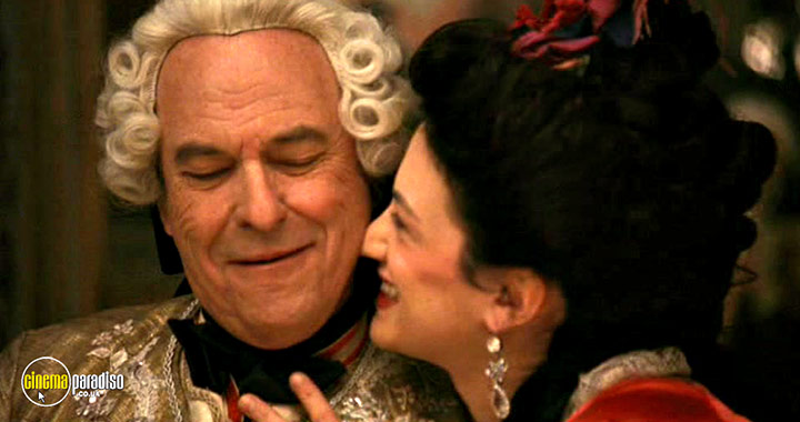 A still #36 from Marie Antoinette (2006)