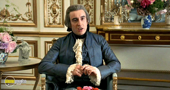 A still #6 from Marie Antoinette (2006)